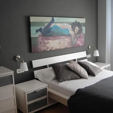 Bonito Duplex Con Piscina En Barcelona&Playa Apartment Tiana Exterior photo