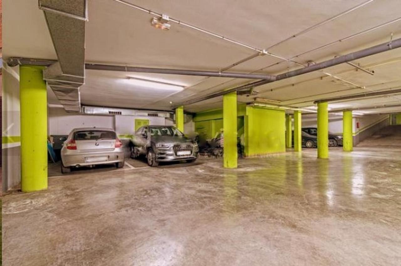 Bonito Duplex Con Piscina En Barcelona&playa * Tiana
