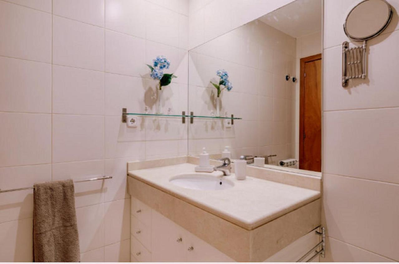 Apartment Bonito Duplex Con Piscina En Barcelona&playa Tiana