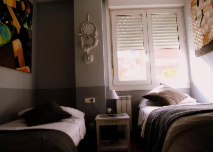 Bonito Duplex Con Piscina En Barcelona&Playa
