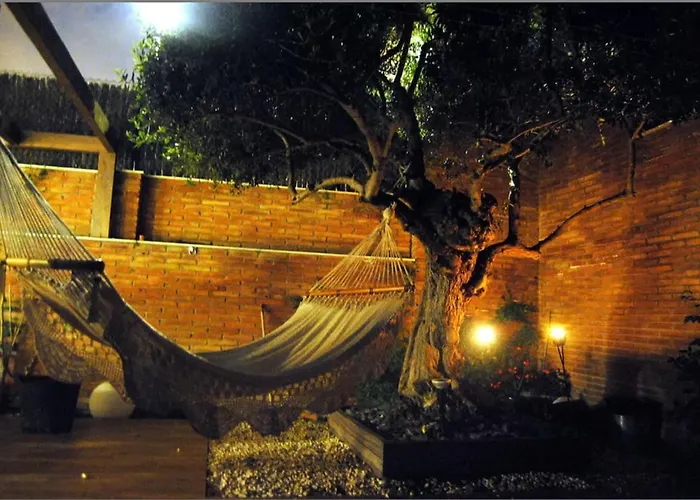Bonito Duplex Con Piscina En Barcelona&Playa